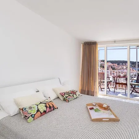 Bucket List - Hvar Lejlighed *