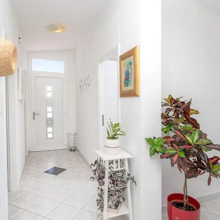 Lejlighed Bucket List - Hvar *