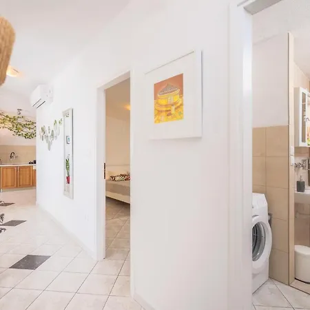 Lejlighed Bucket List - Hvar