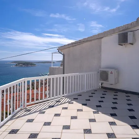 Bucket List - Hvar * Hvar Town