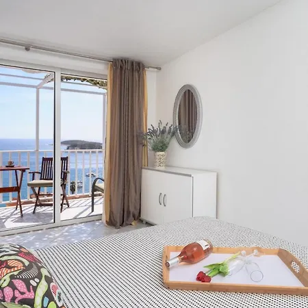 Bucket List - Zf Hvar 公寓 赫瓦尔