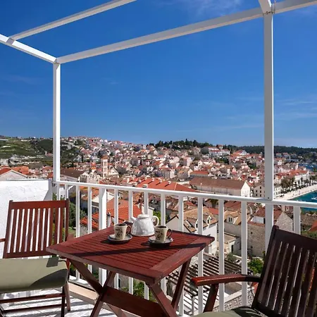 Bucket List - Hvar Lägenhet *