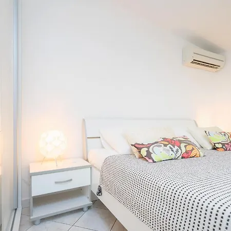 Bucket List - Zf Hvar Apartment Hvar Town