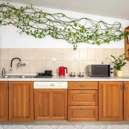 Apartment Bucket List - Zf Hvar *