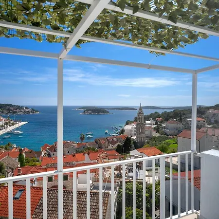 Bucket List - Zf Hvar *