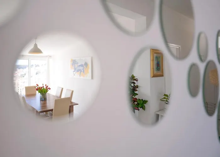 Apartment Bucket List - Zf Hvar