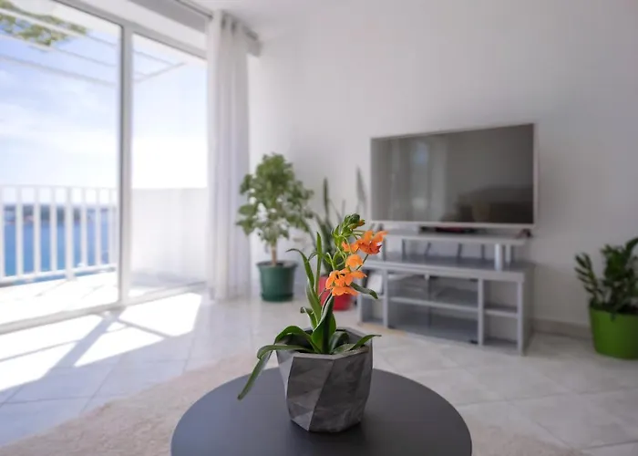 Bucket List - Zf Hvar