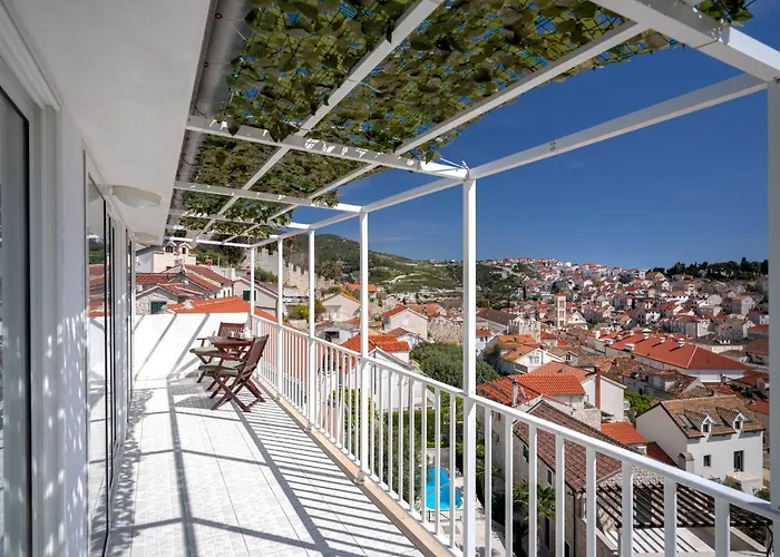 Bucket List - Zf Hvar شقة