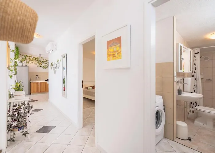 Apartment Bucket List - Zf Hvar