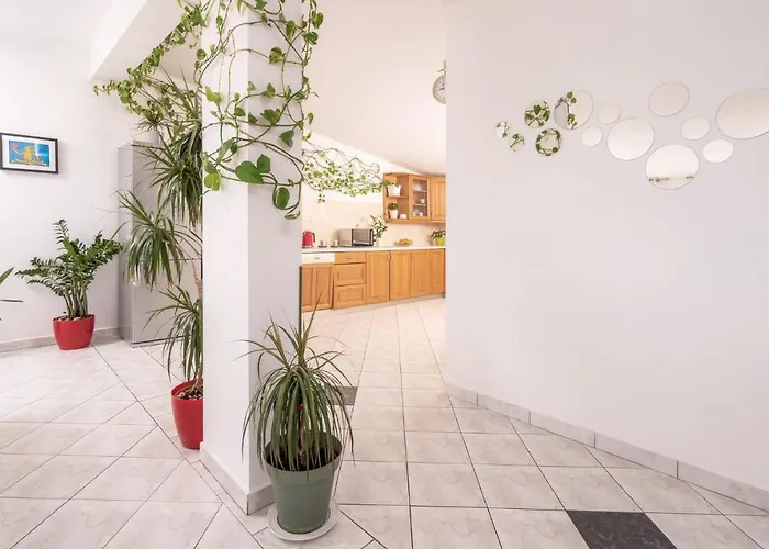 Apartment Bucket List - Zf Hvar *