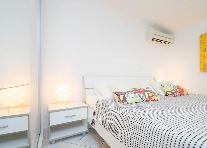 Bucket List - Zf Hvar Apartment Hvar Town