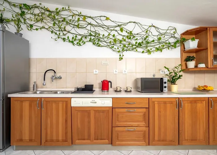 Apartment Bucket List - Zf Hvar *