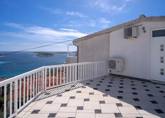 Bucket List - Zf Hvar * هفار