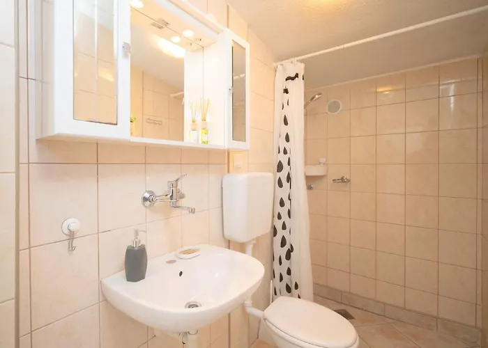 Apartment Bucket List - Zf Hvar