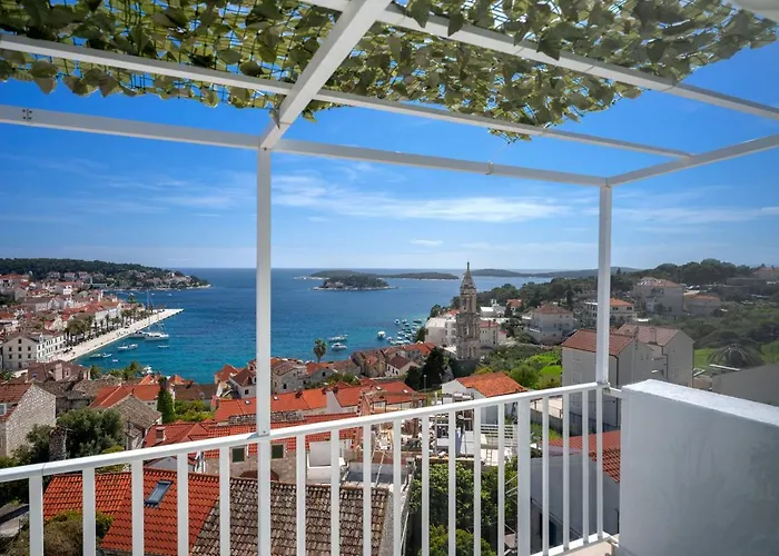 Bucket List - Zf Hvar *