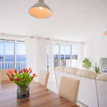 Bucket List - Zf Hvar * フヴァル