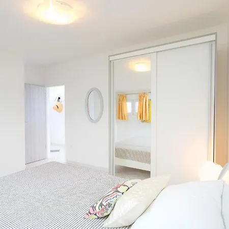 アパート Bucket List - Zf Hvar *